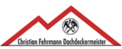 Christian Fehrmann Dachdecker Dachdeckerei Dachdeckermeister Niederkassel Logo gefunden bei facebook dmne